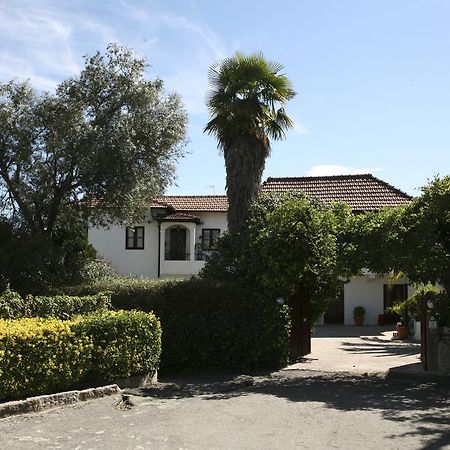 로우사다 Casa De Marlaes 빌라 외부 사진