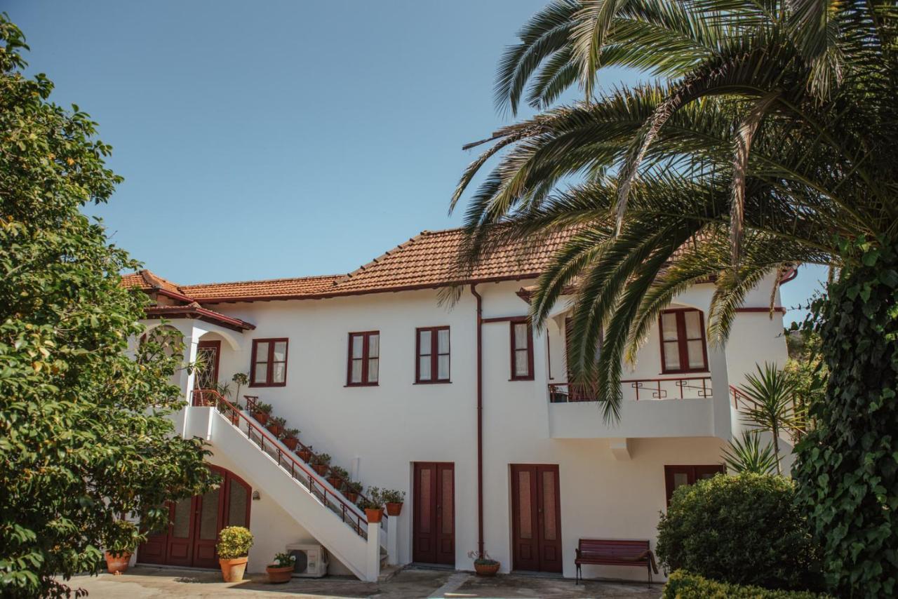 로우사다 Casa De Marlaes 빌라 외부 사진