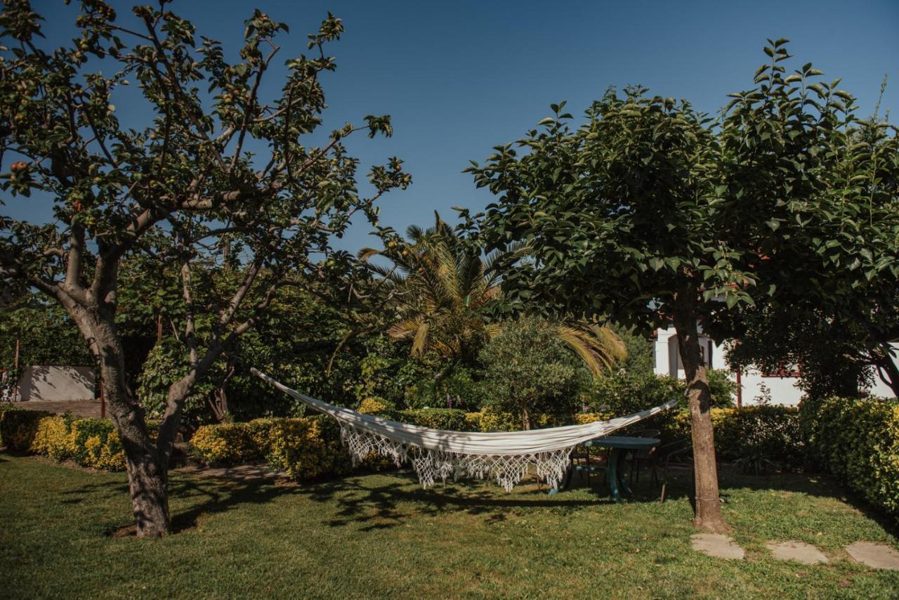 로우사다 Casa De Marlaes 빌라 외부 사진