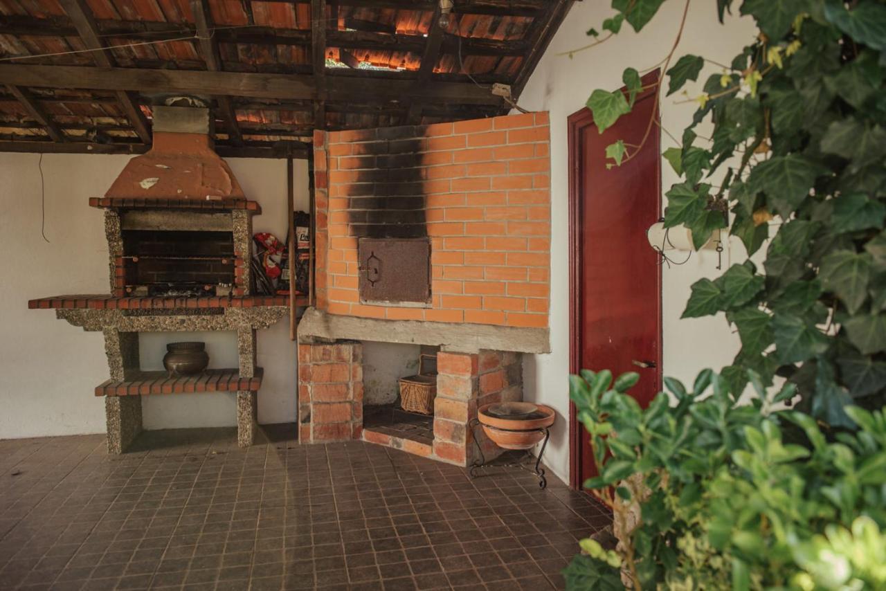 로우사다 Casa De Marlaes 빌라 외부 사진