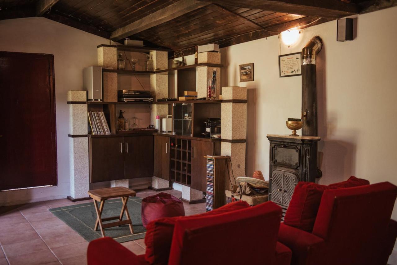 로우사다 Casa De Marlaes 빌라 외부 사진