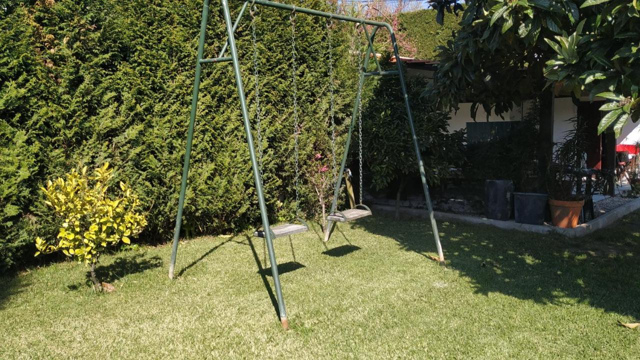 로우사다 Casa De Marlaes 빌라 외부 사진