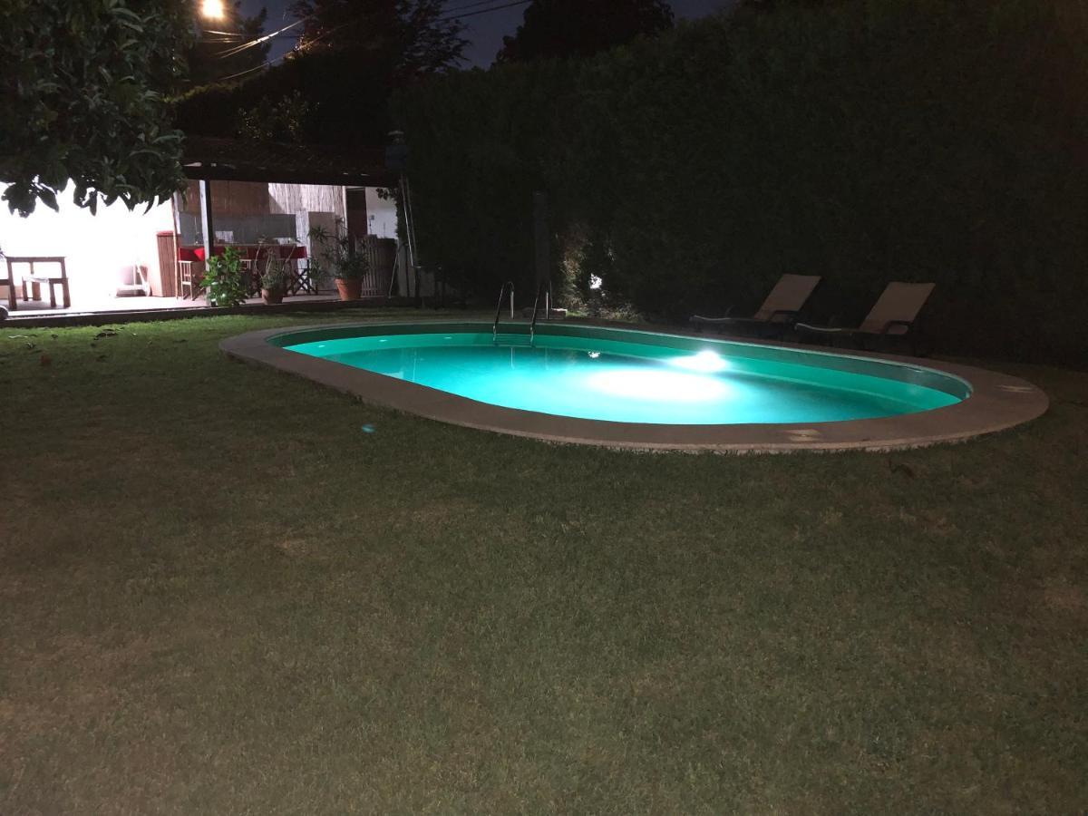 로우사다 Casa De Marlaes 빌라 외부 사진