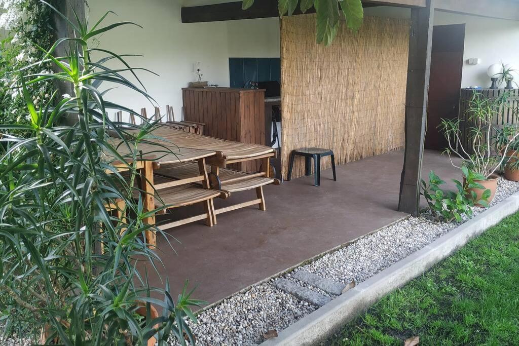 로우사다 Casa De Marlaes 빌라 외부 사진