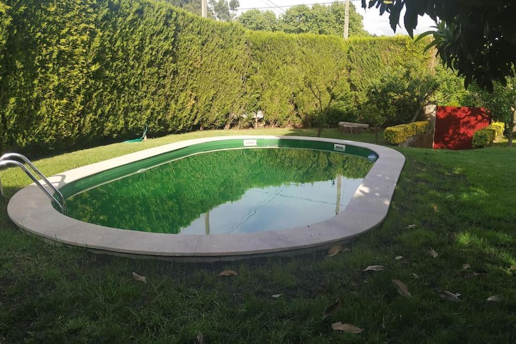 로우사다 Casa De Marlaes 빌라 외부 사진