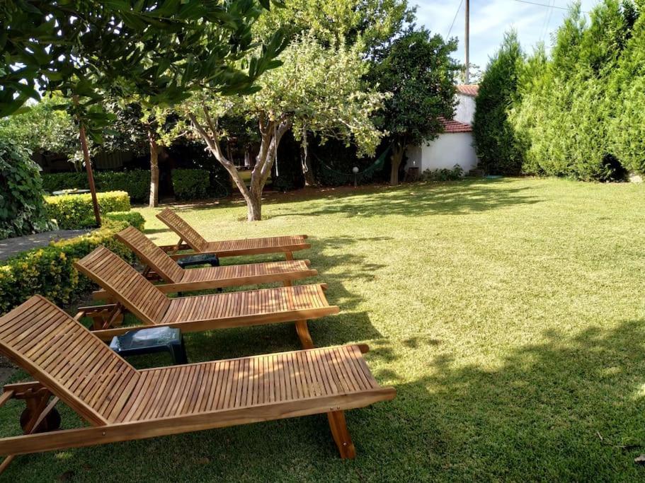 로우사다 Casa De Marlaes 빌라 외부 사진