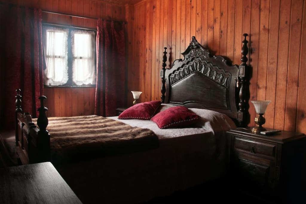 로우사다 Casa De Marlaes 빌라 외부 사진