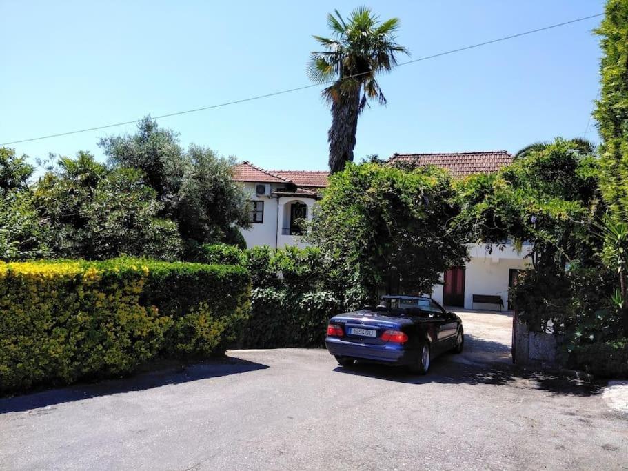 로우사다 Casa De Marlaes 빌라 외부 사진