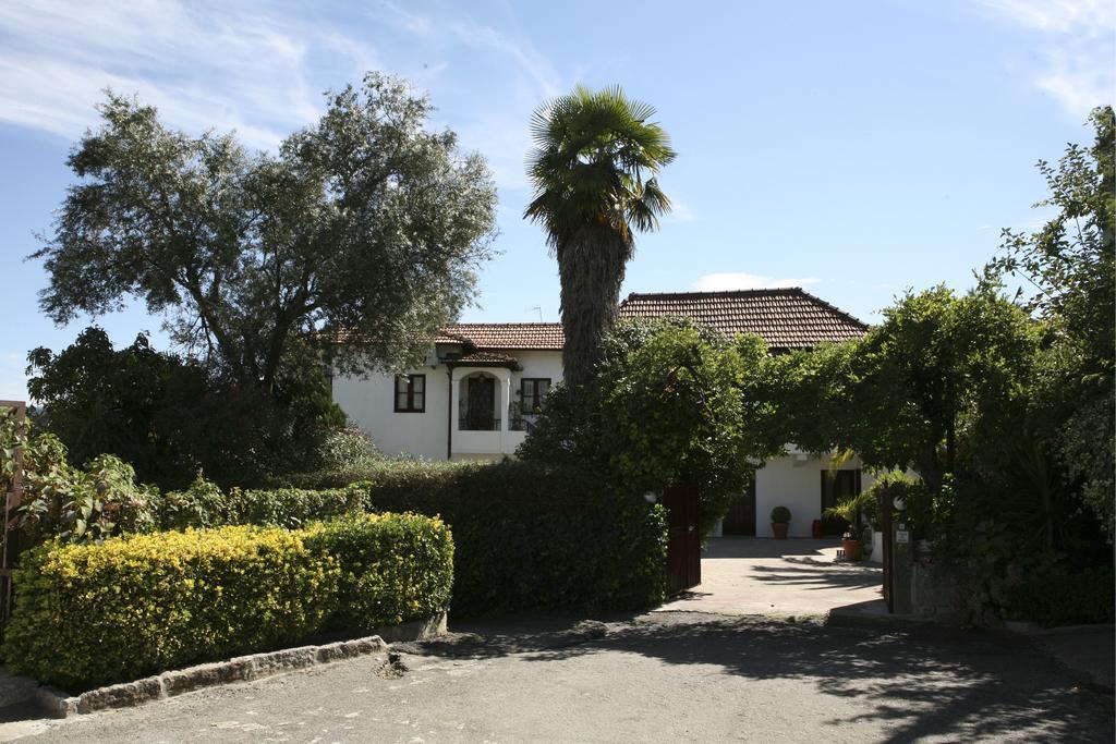 로우사다 Casa De Marlaes 빌라 외부 사진