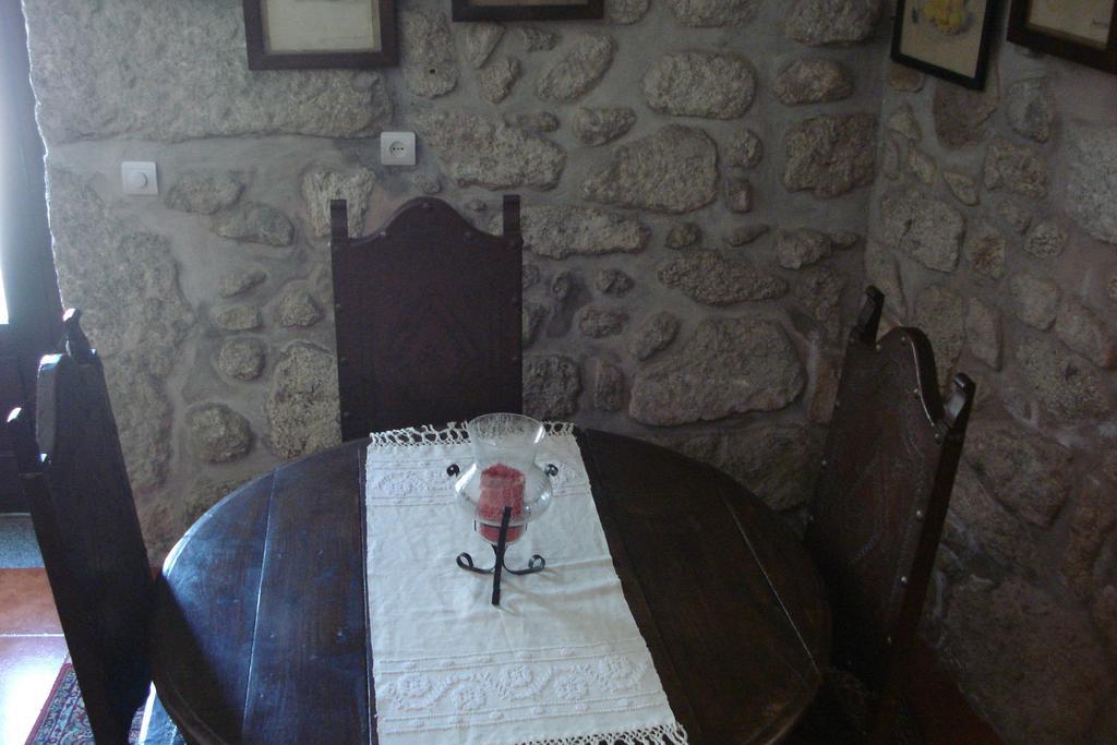 로우사다 Casa De Marlaes 빌라 외부 사진