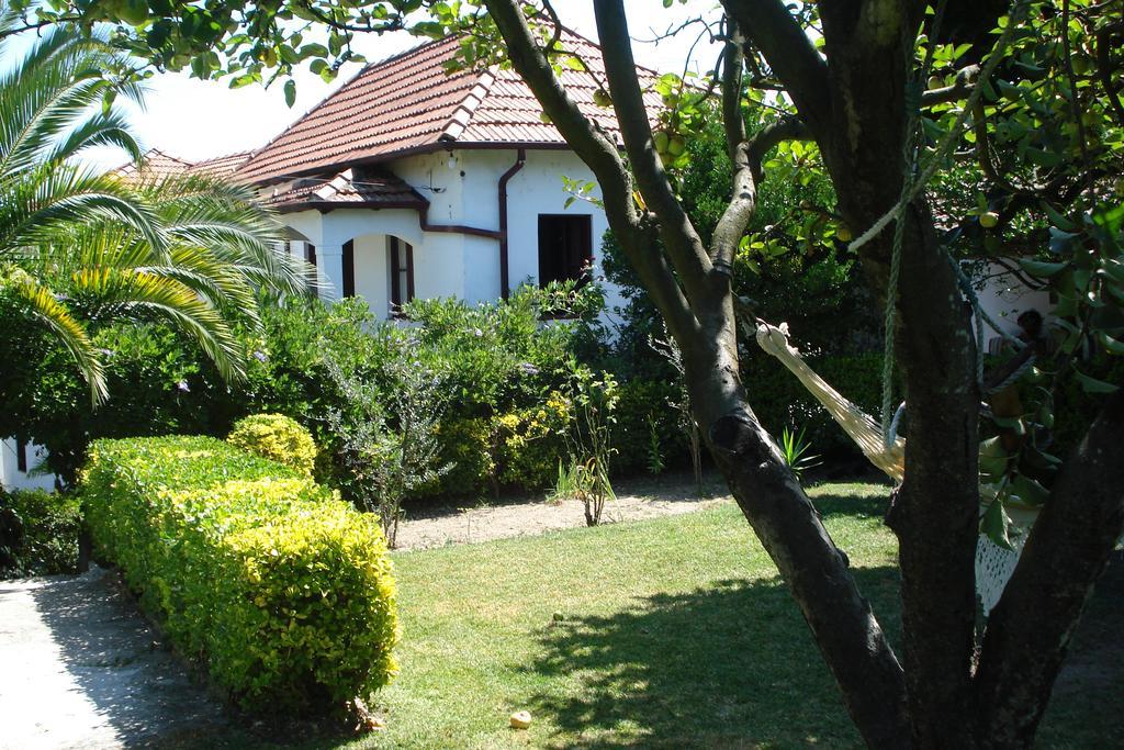 로우사다 Casa De Marlaes 빌라 외부 사진