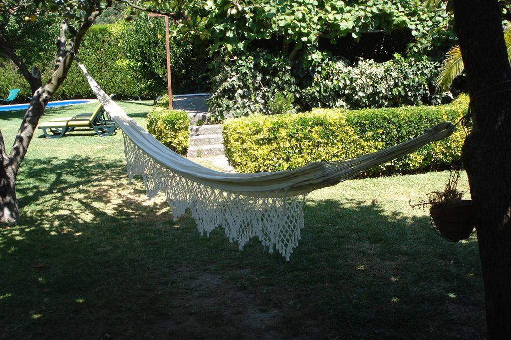로우사다 Casa De Marlaes 빌라 외부 사진