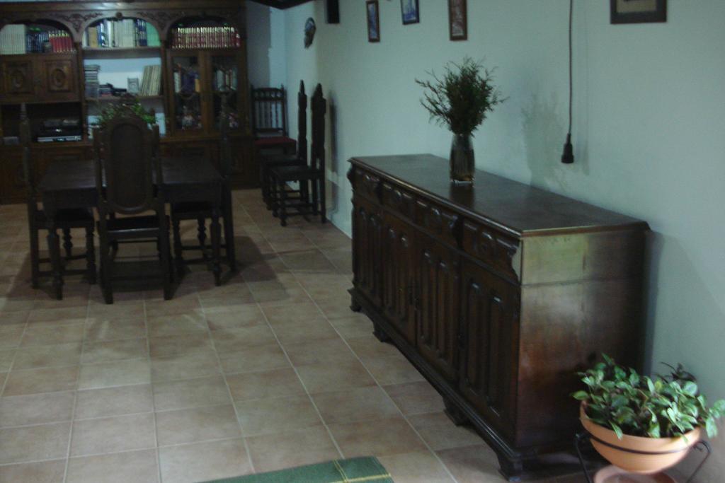 로우사다 Casa De Marlaes 빌라 외부 사진